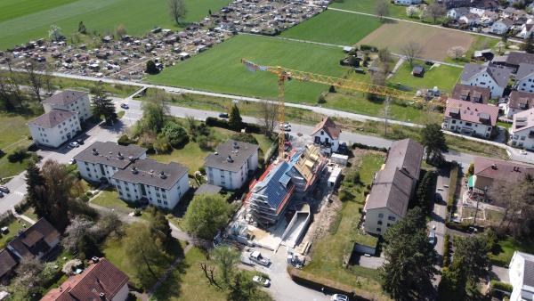 MFH Langwies / Urdorf
