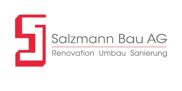 Salzmann Bau AG